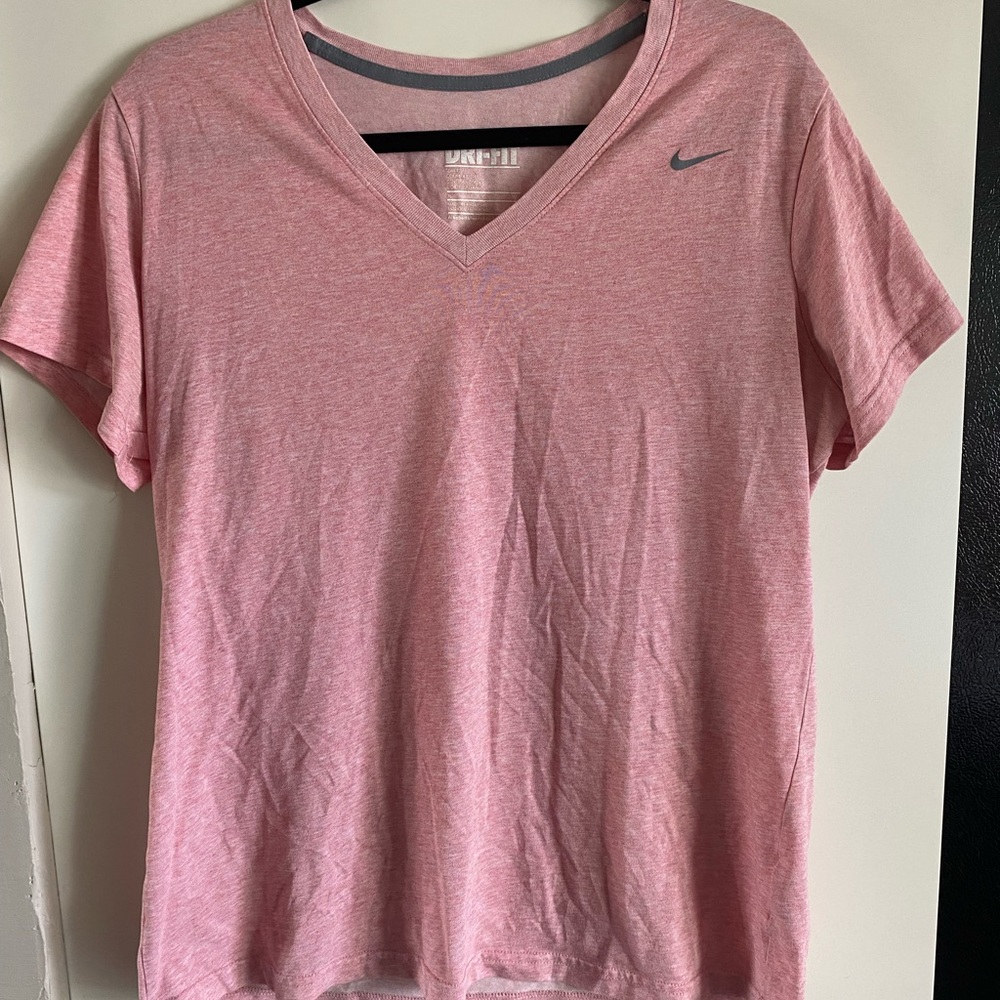 Woman’s XL Dri-fit Tee